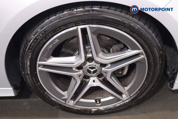 Used Mercedes-Benz A-Class 2019 for sale - 76290772: Photo 33