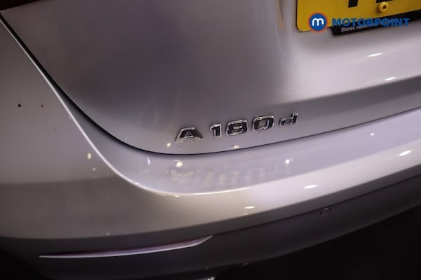 Used Mercedes-Benz A-Class 2019 for sale - 76290772: Photo 38