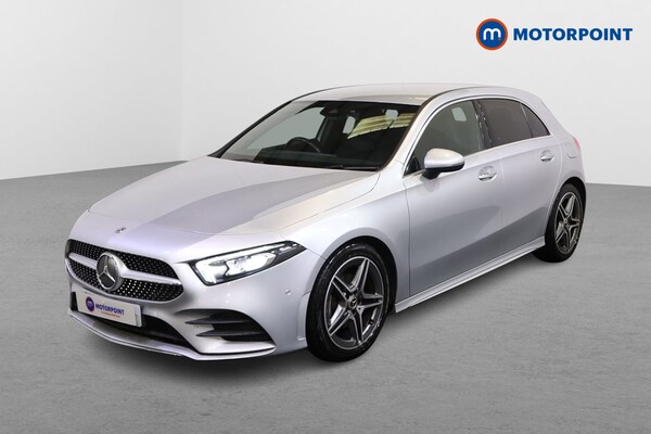 Used Mercedes-Benz A-Class 2019 for sale - 76290772: Photo 3