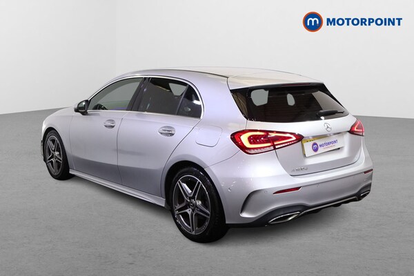 Used Mercedes-Benz A-Class 2019 for sale - 76290772: Photo 5