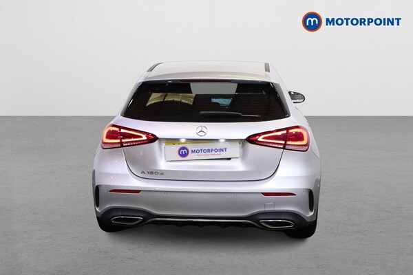 Used Mercedes-Benz A-Class 2019 for sale - 76290772: Photo 6
