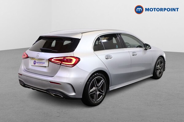 Used Mercedes-Benz A-Class 2019 for sale - 76290772: Photo 7