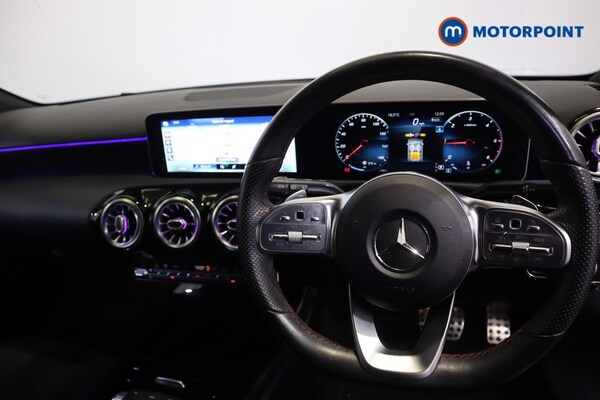 Used Mercedes-Benz A-Class 2019 for sale - 76290772: Photo 9