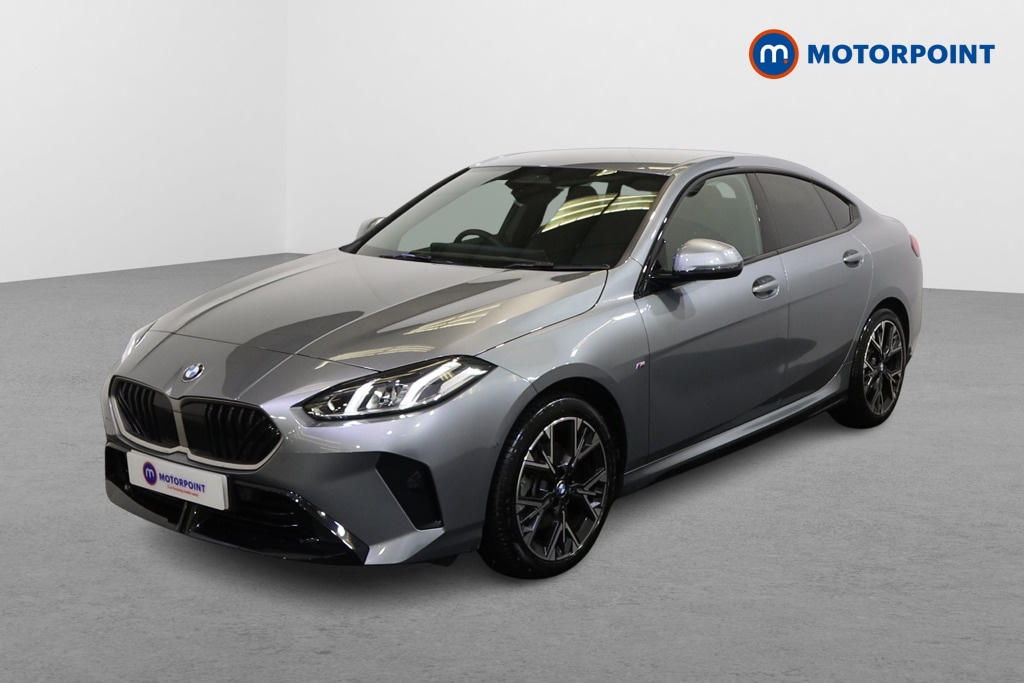 Used BMW 2 Series 2025 for sale - 77932248: Photo 3