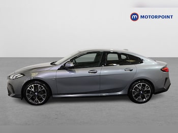 Used BMW 2 Series 2025 for sale - 77932248: Photo