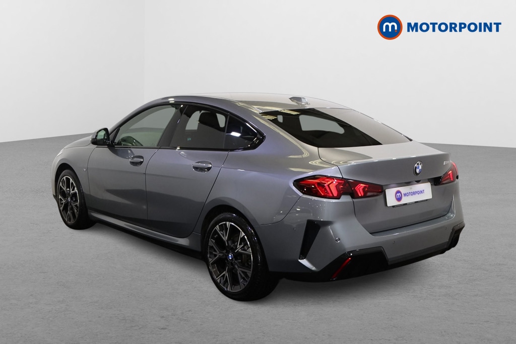 Used BMW 2 Series 2025 for sale - 77932248: Photo 5