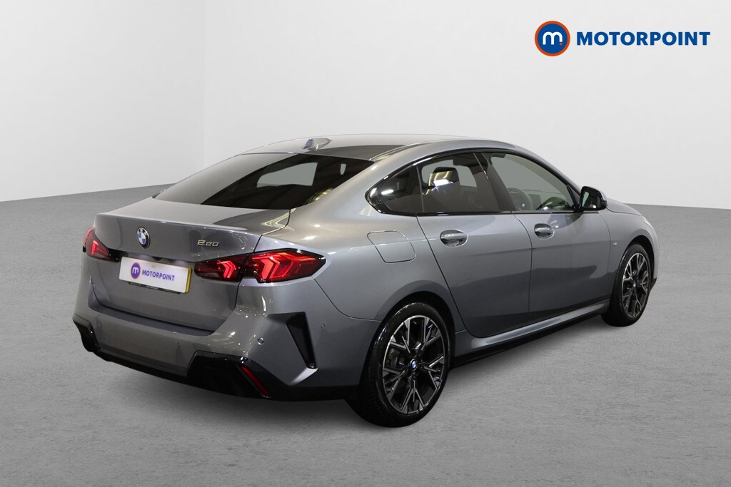 Used BMW 2 Series 2025 for sale - 77932248: Photo 7