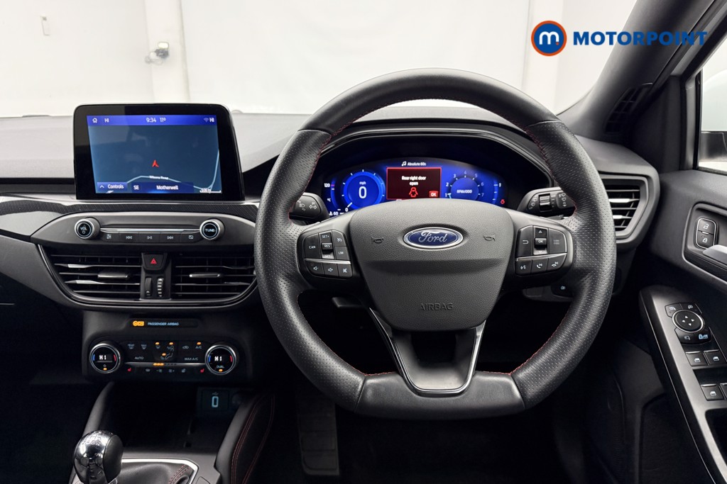 Used Ford Focus 2020 for sale - 76905525: Photo 10