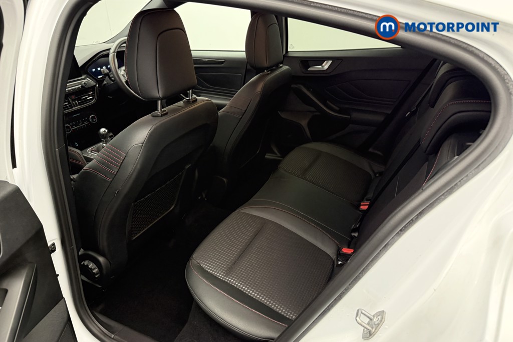 Used Ford Focus 2020 for sale - 76905525: Photo 12