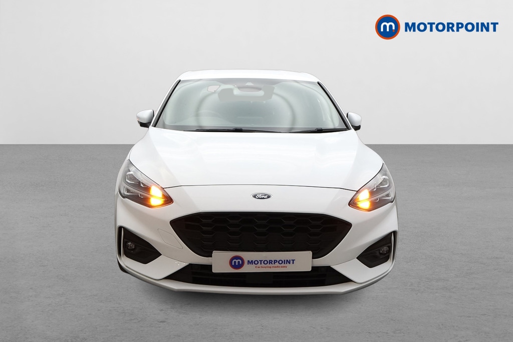 Used Ford Focus 2020 for sale - 76905525: Photo 2