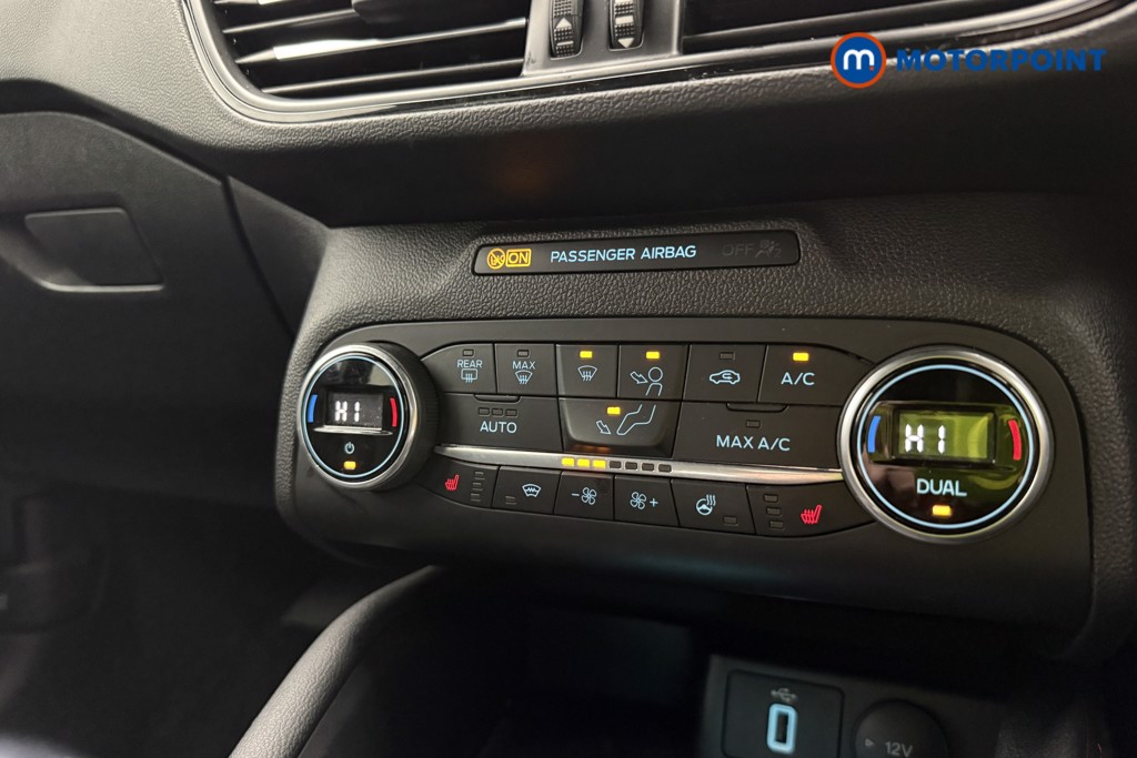 Used Ford Focus 2020 for sale - 76905525: Photo 20