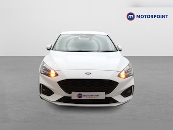 Used Ford Focus 2020 for sale - 76905525: Photo