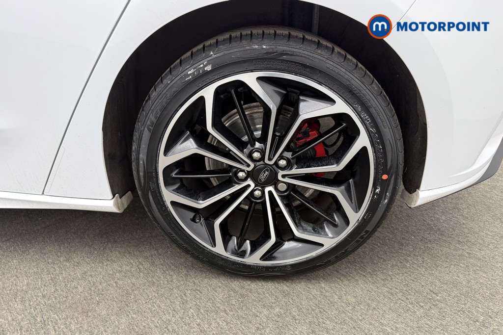 Used Ford Focus 2020 for sale - 76905525: Photo 33