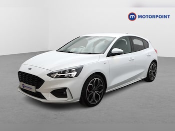 Used Ford Focus 2020 for sale - 76905525: Photo