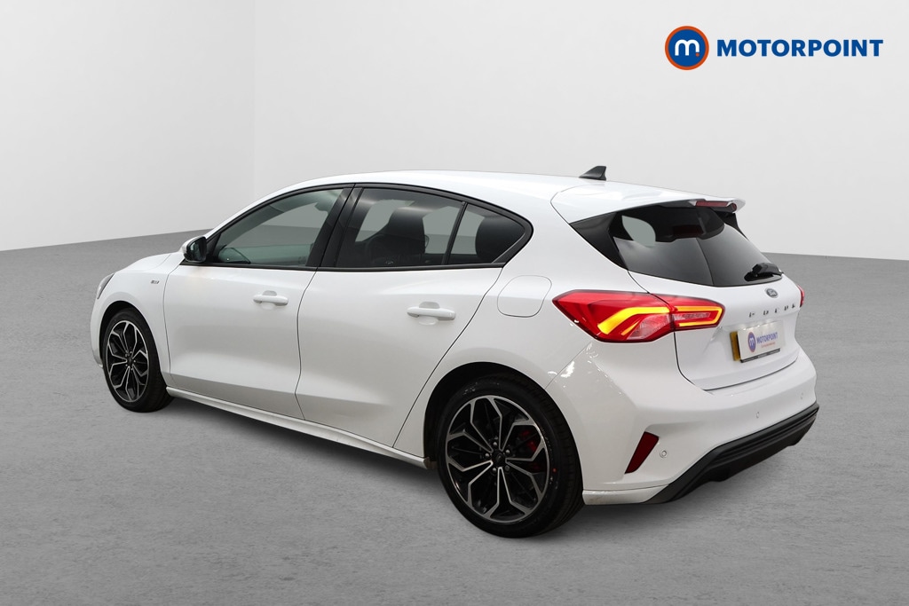 Used Ford Focus 2020 for sale - 76905525: Photo 5