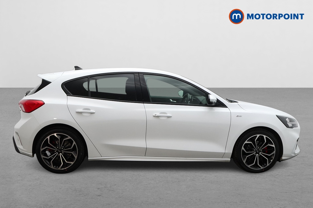 Used Ford Focus 2020 for sale - 76905525: Photo 8