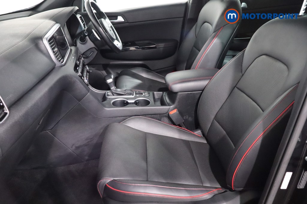 Used Kia Sportage 2021 for sale - 77026164: Photo 12