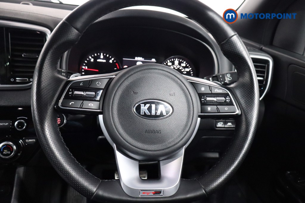 Used Kia Sportage 2021 for sale - 77026164: Photo 14