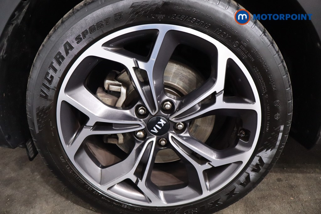 Used Kia Sportage 2021 for sale - 77026164: Photo 19