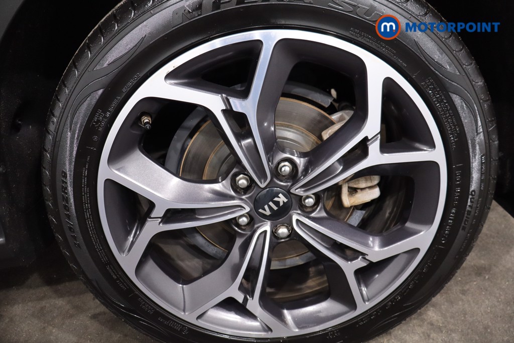 Used Kia Sportage 2021 for sale - 77026164: Photo 20