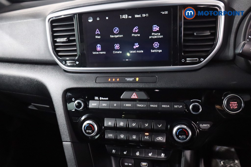 Used Kia Sportage 2021 for sale - 77026164: Photo 21