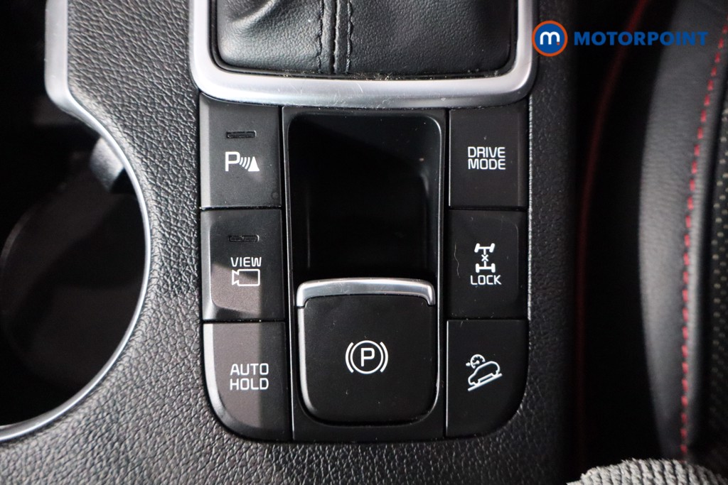 Used Kia Sportage 2021 for sale - 77026164: Photo 22