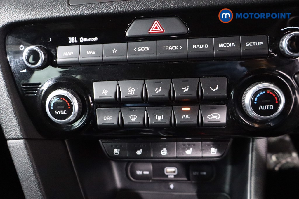 Used Kia Sportage 2021 for sale - 77026164: Photo 23