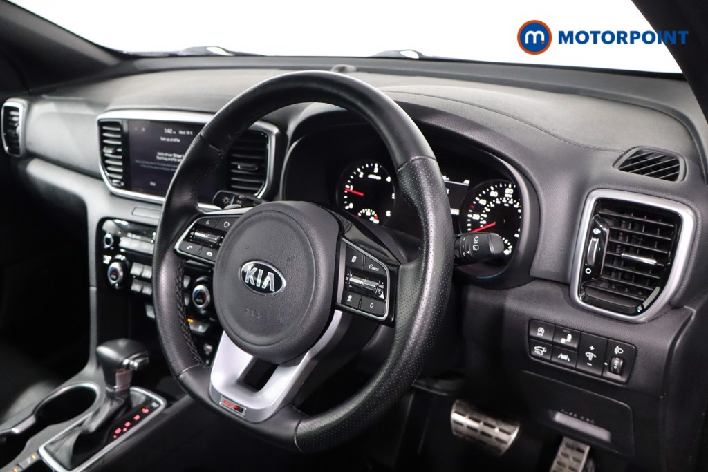 Used Kia Sportage 2021 for sale - 77026164: Photo 29