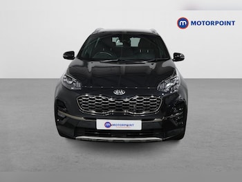 Used Kia Sportage 2021 for sale - 77026164: Photo