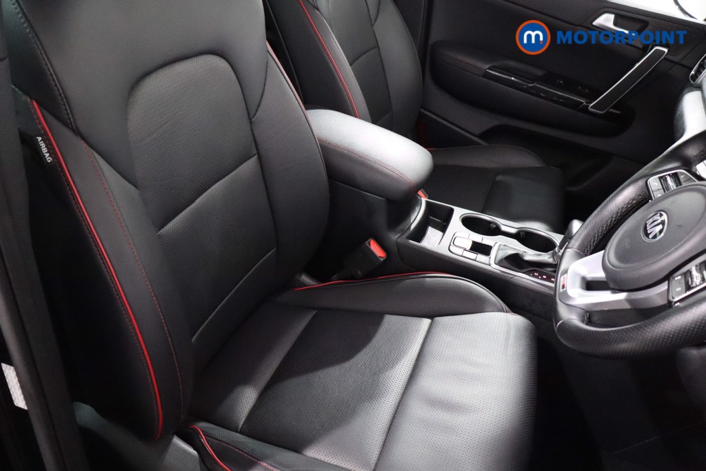 Used Kia Sportage 2021 for sale - 77026164: Photo 30