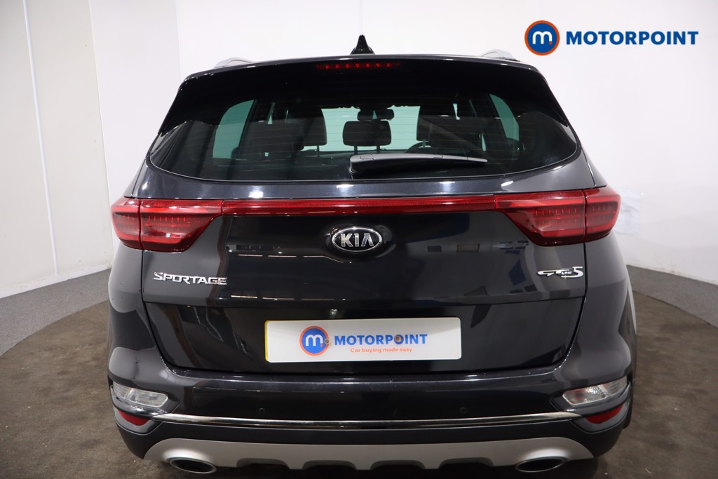 Used Kia Sportage 2021 for sale - 77026164: Photo 44