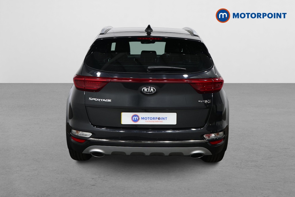 Used Kia Sportage 2021 for sale - 77026164: Photo 6