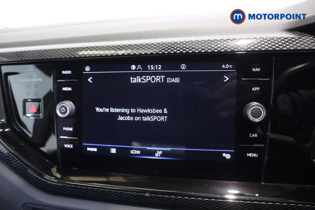 Used Volkswagen Polo 2022 for sale - 76641315: Photo 10