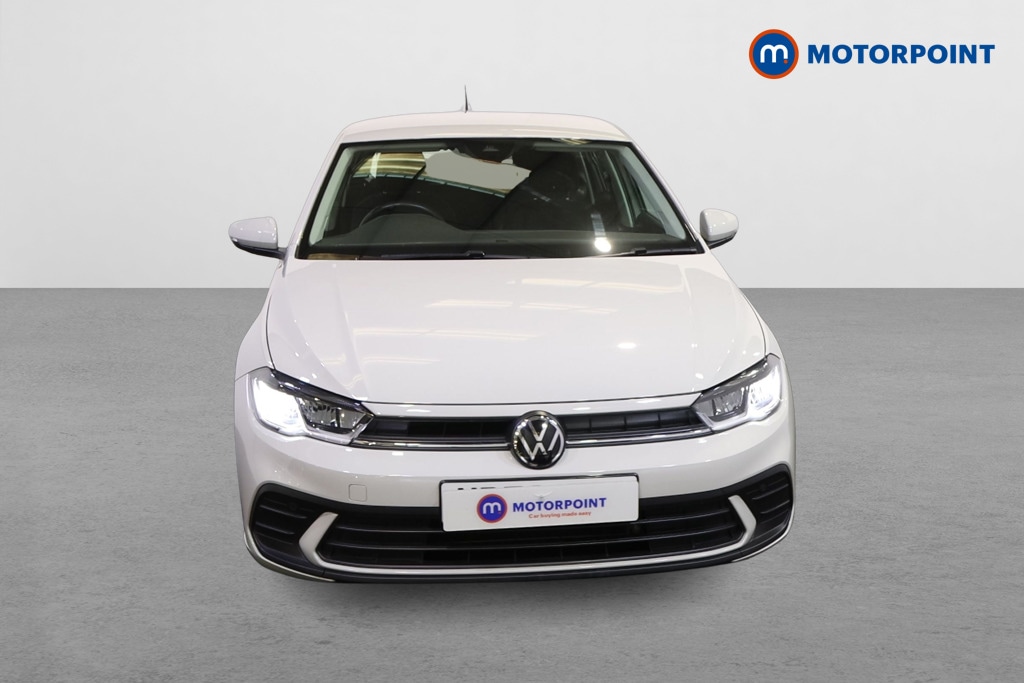 Used Volkswagen Polo 2022 for sale - 76641315: Photo 2