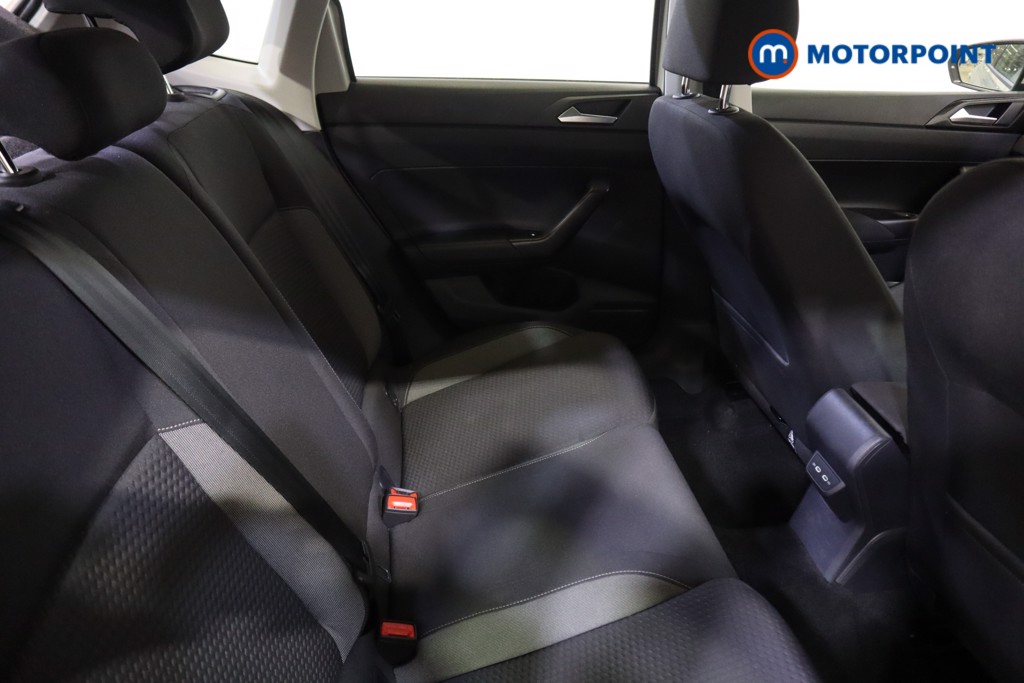 Used Volkswagen Polo 2022 for sale - 76641315: Photo 25