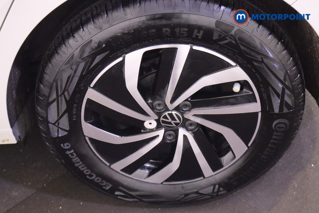 Used Volkswagen Polo 2022 for sale - 76641315: Photo 29