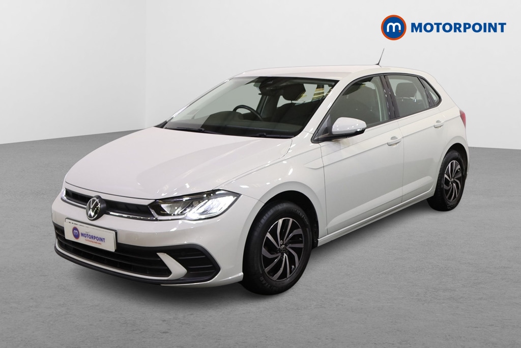 Used Volkswagen Polo 2022 for sale - 76641315: Photo 3