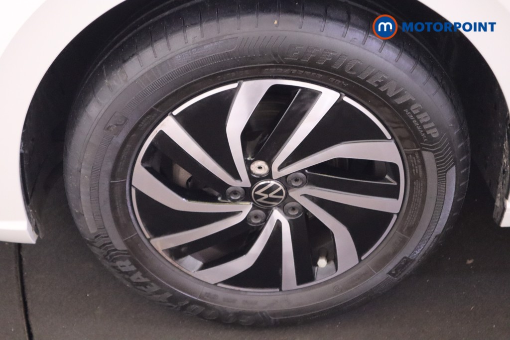 Used Volkswagen Polo 2022 for sale - 76641315: Photo 30