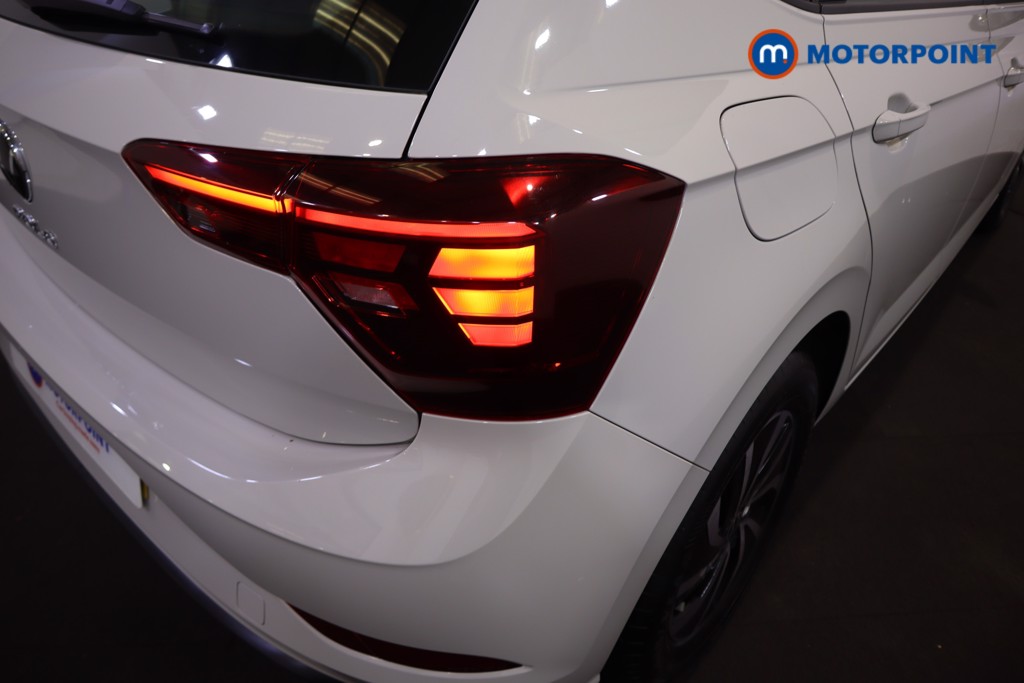 Used Volkswagen Polo 2022 for sale - 76641315: Photo 33