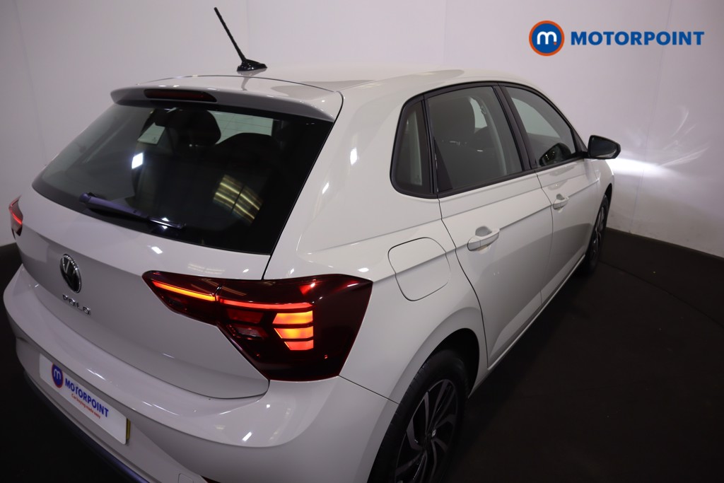 Used Volkswagen Polo 2022 for sale - 76641315: Photo 34