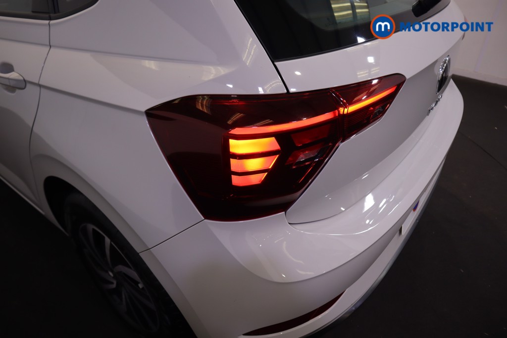 Used Volkswagen Polo 2022 for sale - 76641315: Photo 35