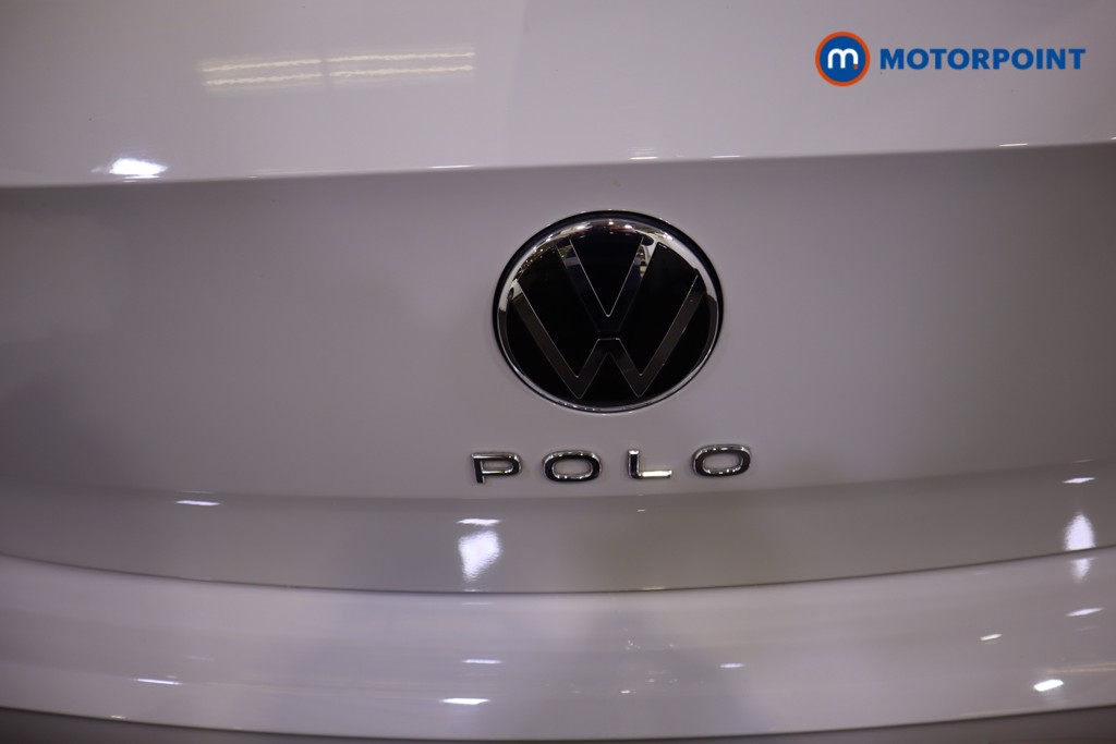 Used Volkswagen Polo 2022 for sale - 76641315: Photo 36