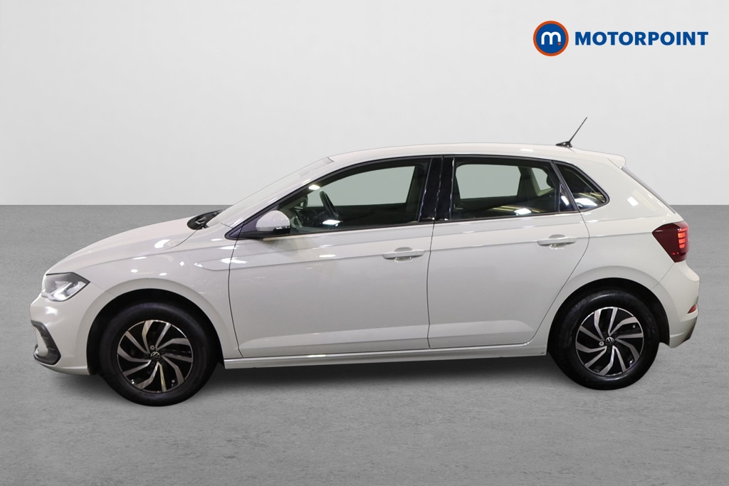 Used Volkswagen Polo 2022 for sale - 76641315: Photo 4