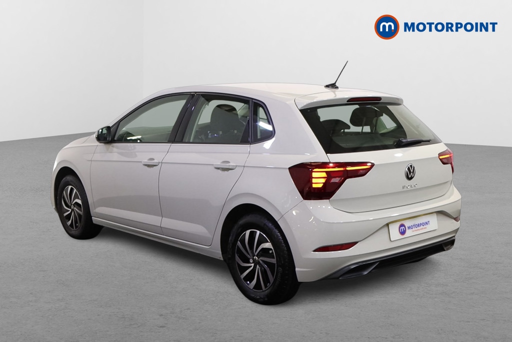 Used Volkswagen Polo 2022 for sale - 76641315: Photo 5