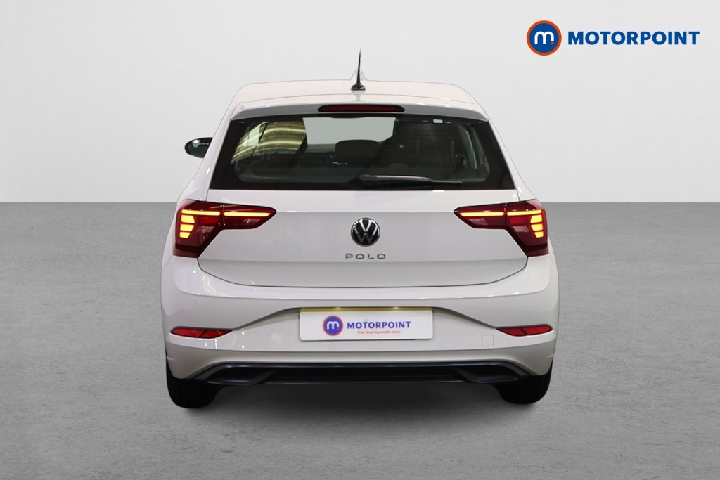 Used Volkswagen Polo 2022 for sale - 76641315: Photo 6