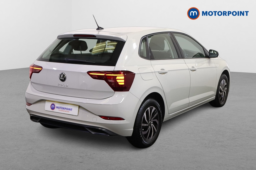 Used Volkswagen Polo 2022 for sale - 76641315: Photo 7