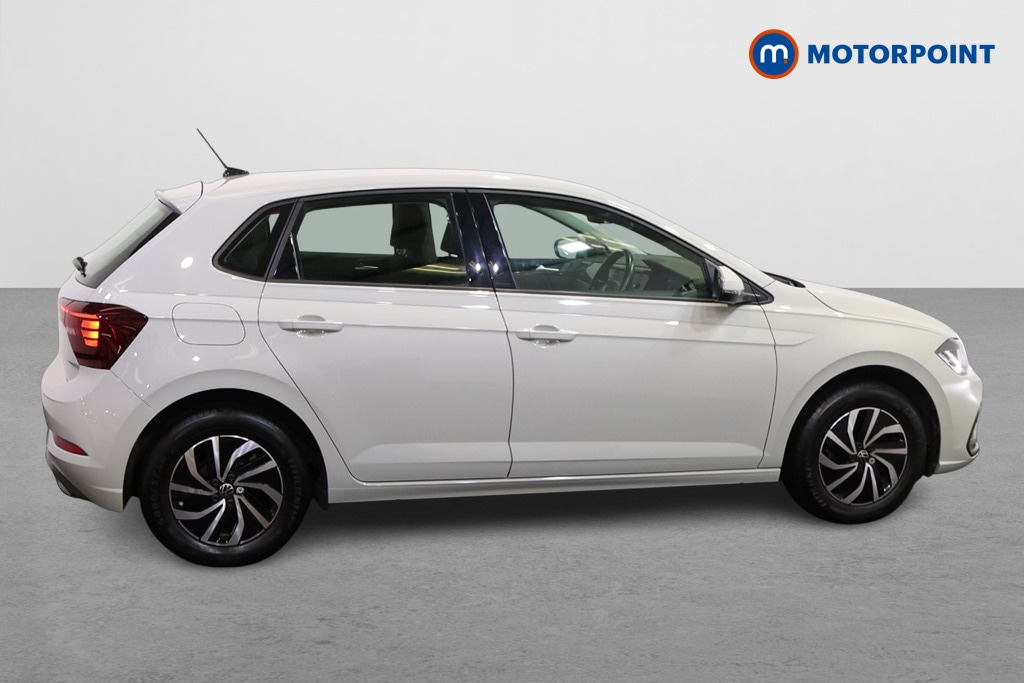 Used Volkswagen Polo 2022 for sale - 76641315: Photo 8