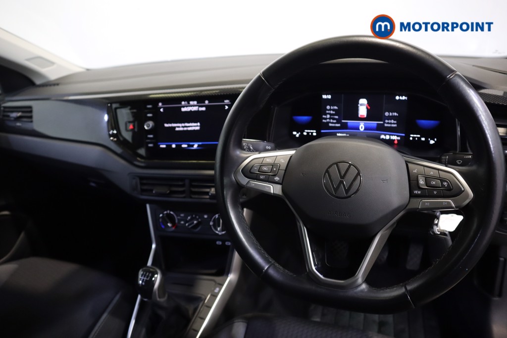 Used Volkswagen Polo 2022 for sale - 76641315: Photo 9