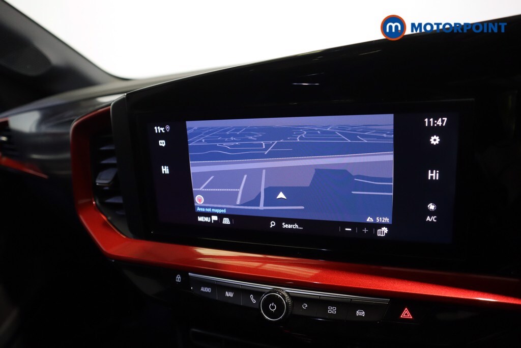 Used Vauxhall Mokka 2023 for sale - 77662966: Photo 10