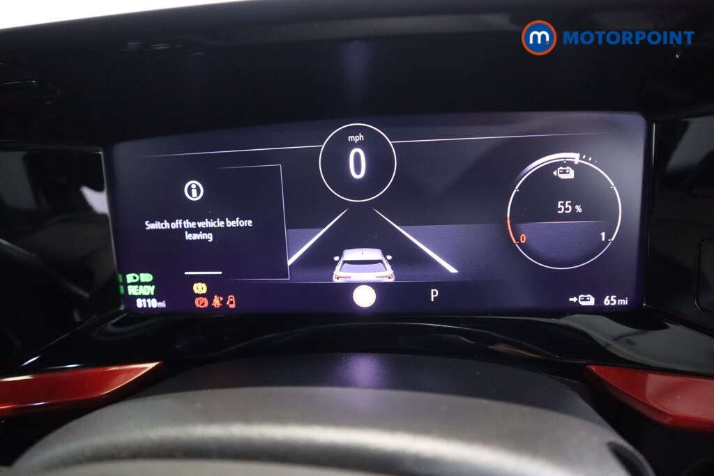 Used Vauxhall Mokka 2023 for sale - 77662966: Photo 12